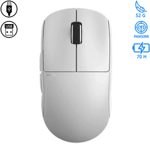 Pulsar X2 Mini Wireless